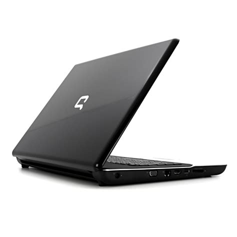 HP Compaq Presario CQ60.